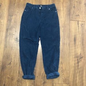 BDG corduroy pants